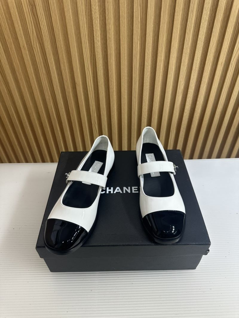 Chanel Heeled Shoes